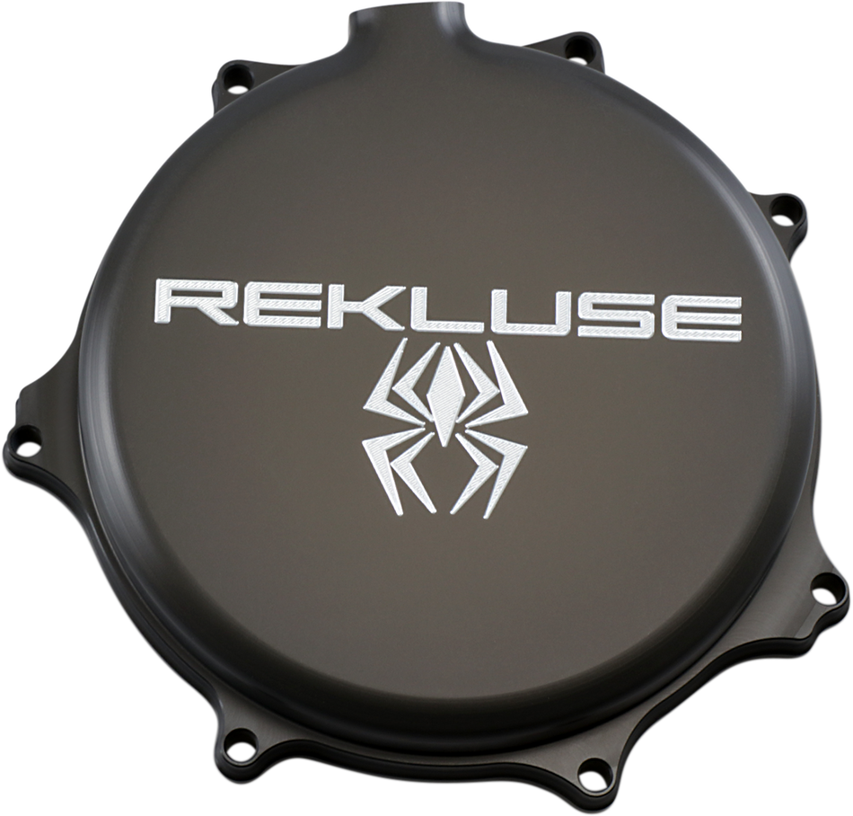 REKLUSE Clutch Cover - Kawasaki 450 RMS-445