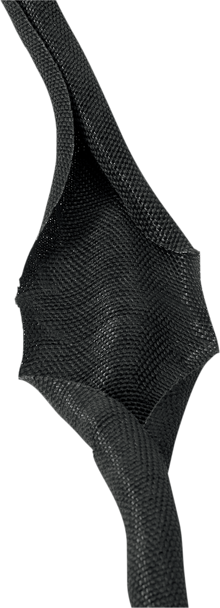 RUSSELL Wire Wrap 1/2 - 25FT - Black R2913