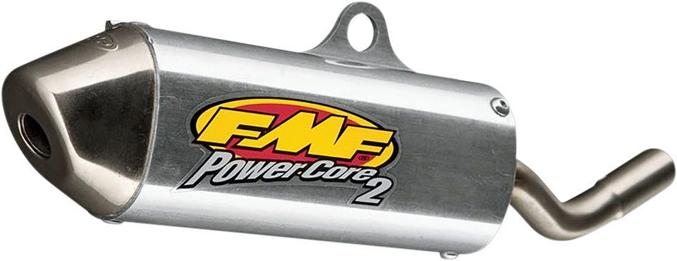 FMF Powercore 2 Silencer 025053 1821-1358