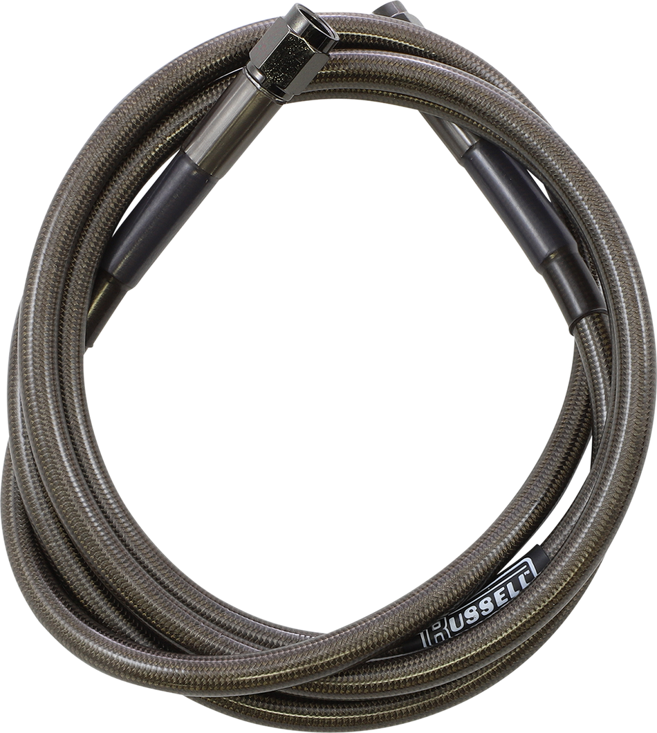 RUSSELL Renegade Brake Line - 58" R58283B