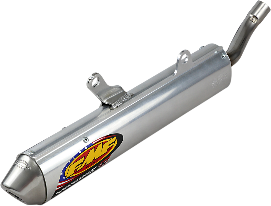 FMF Turbinecore 2 Silencer YZ250X 2016-2024 024066 1821-1757