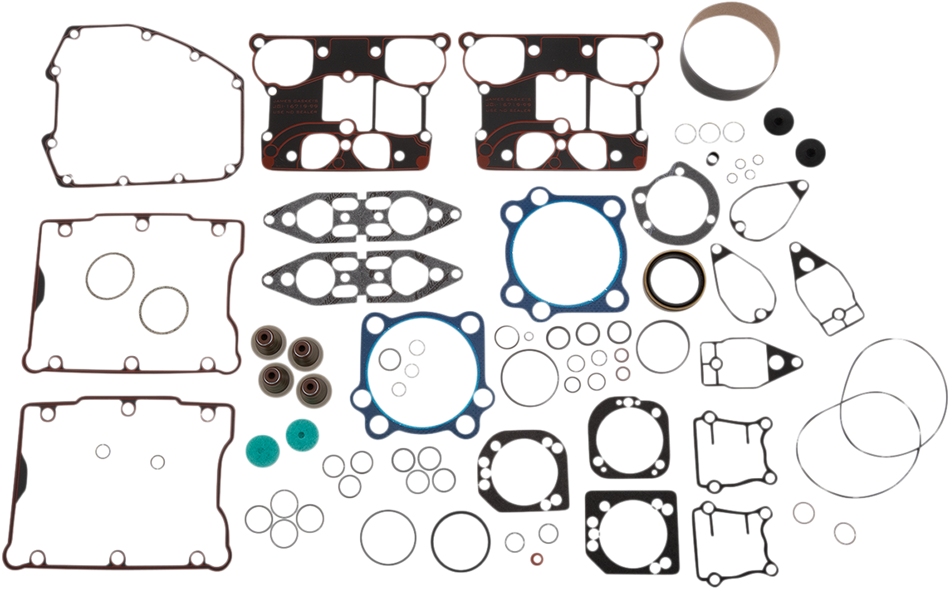 JAMES GASKET Motor Gasket Kit - Twin Cam JGI-17055-05-X