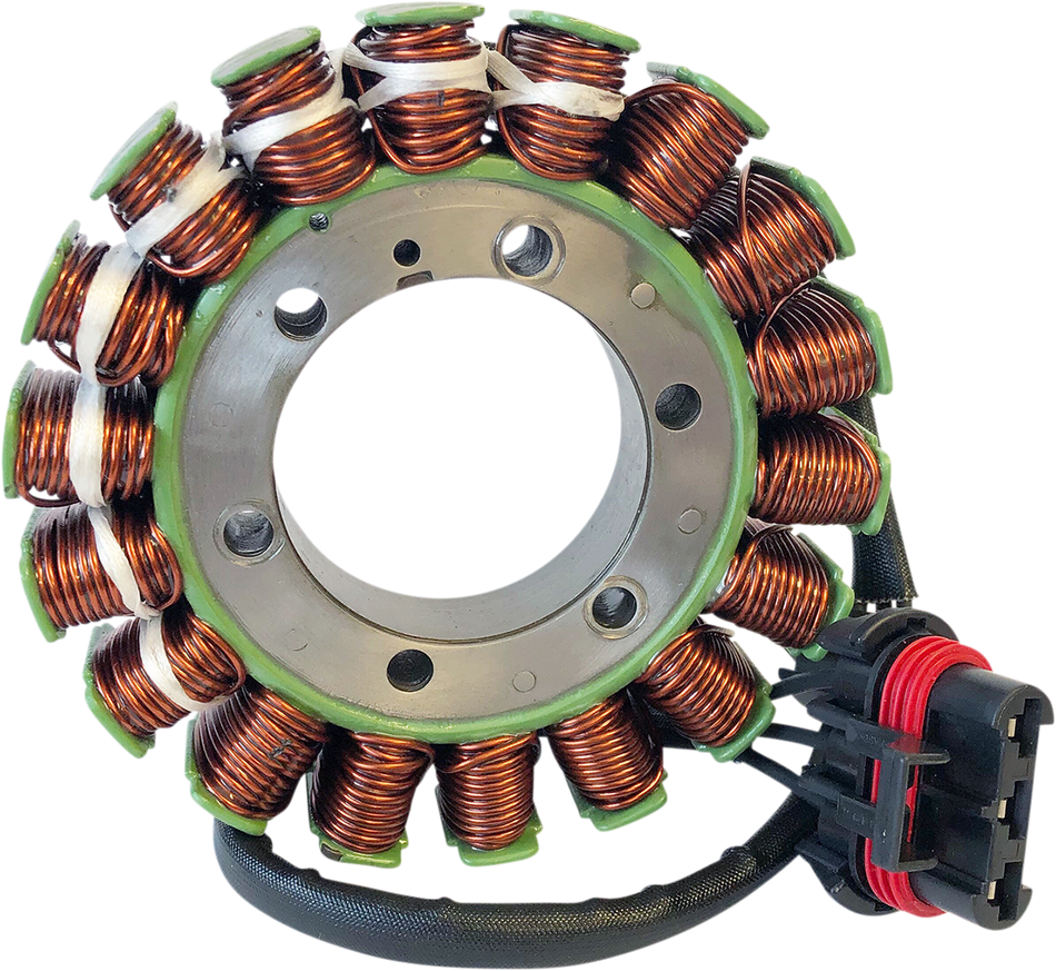 RICK'S MOTORSPORT ELECTRIC OE Style Stator - Polaris 21-569