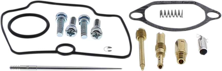 MOOSE RACING Carburetor Repair Kit - Yamaha 26-10049