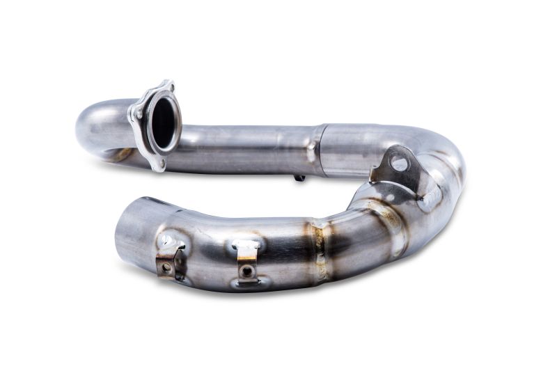 FMF Racing Yamaha YZ450F 20-22/YZ450FX 19-23 SS Megabomb Header w/Mid Pipe 044458