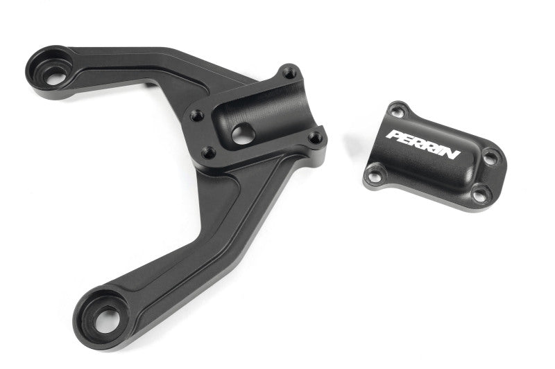 Perrin 15-21 Subaru WRX/STI Rear Shock Tower Brace - Carbon Fiber PSP-SUS-041CF