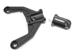 Perrin 15-21 Subaru WRX/STI Rear Shock Tower Brace - Carbon Fiber PSP-SUS-041CF