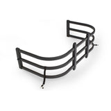 AMP Research 20-23 Chevrolet/GMC Silverado/Sierra 1500 (No Multipro Tailgt) Bedxtender HD Max - Blk 74841-01A