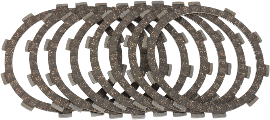 PROX Clutch Friction Plates 16.S42016