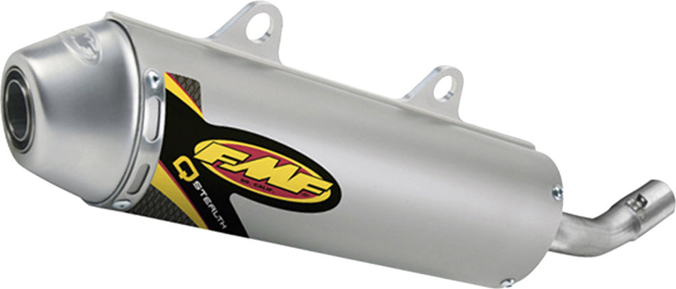 FMF Q-Stealth Silencer 25169