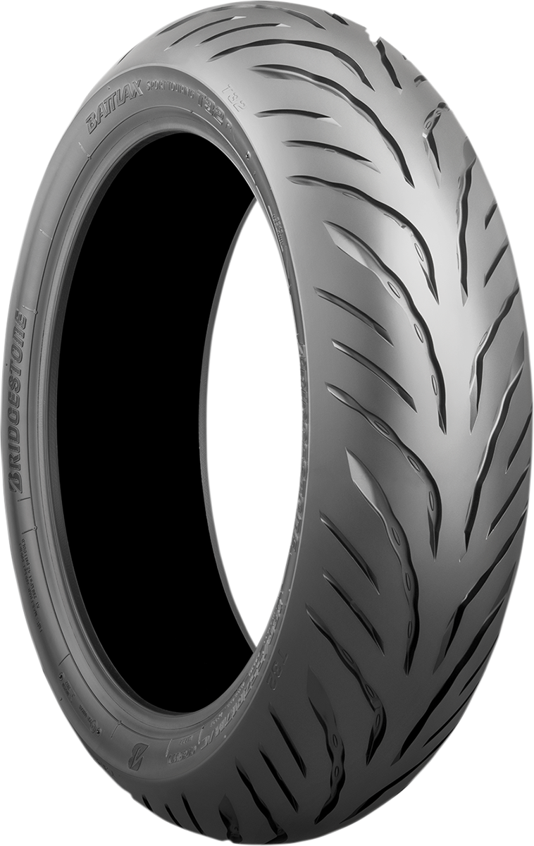 BRIDGESTONE Tire - Battlax Sport Touring T32 GT - Rear - 170/60ZR17 - 72W 12682