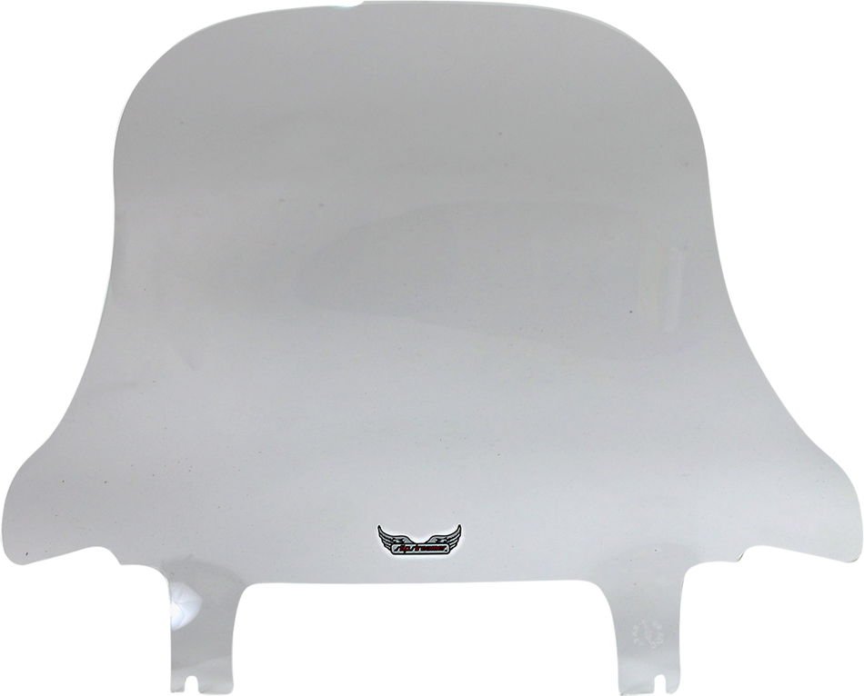 SLIPSTREAMER Windshield - Clear - 14" - FLSB T-238-14