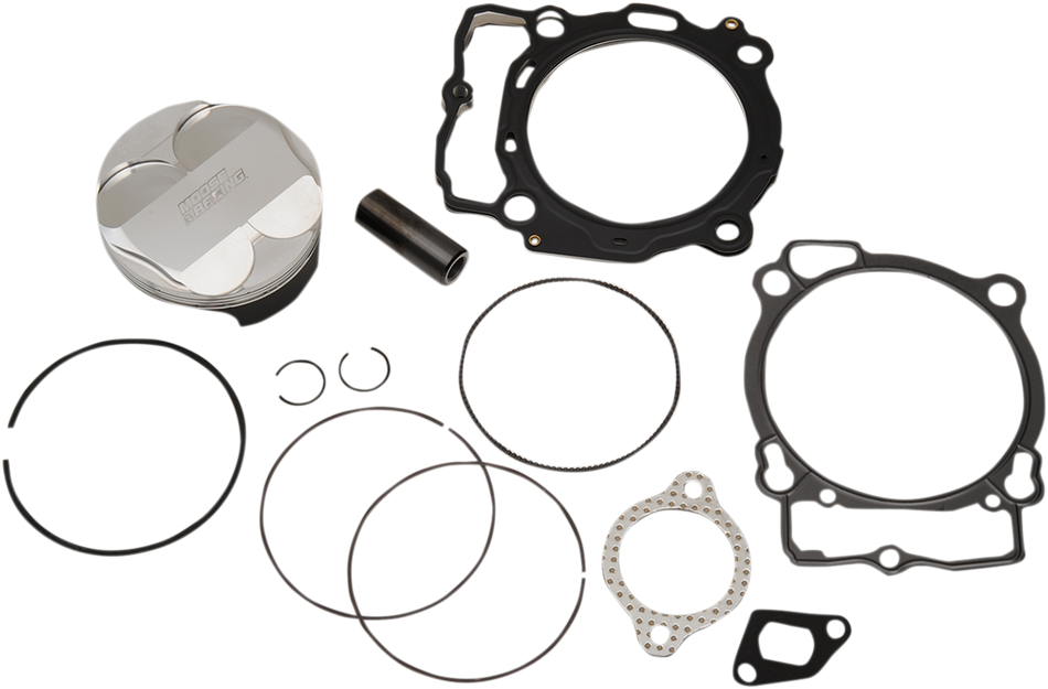 MOOSE RACING Piston Kit - Standard - Husqvarna FC 450/KTM 450 SX-F 2016-2018 MKX9061-P