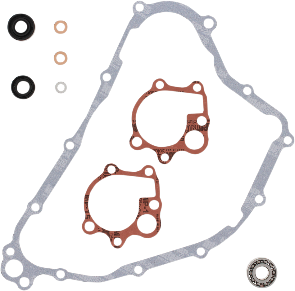 MOOSE RACING Water Pump Rebuild Kit 821264MSE