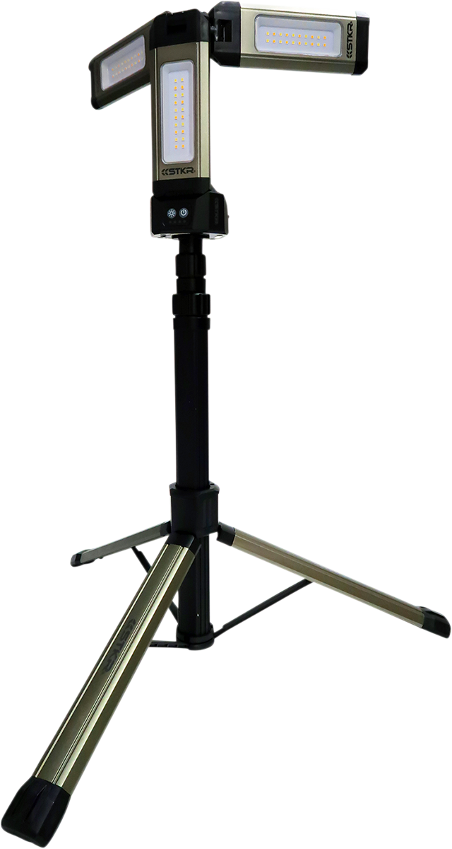 RISK RACING STKR Tri-Mobile Light/Tripod 12681