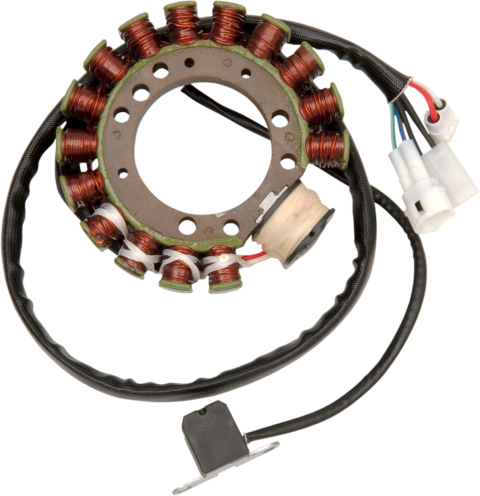 RICK'S MOTORSPORT ELECTRIC Stator - Yamaha 21-911