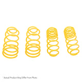 ST Sport-tech Lowering Springs 2017+ Alfa Romeo Giulia Quadrifoglio 28215042