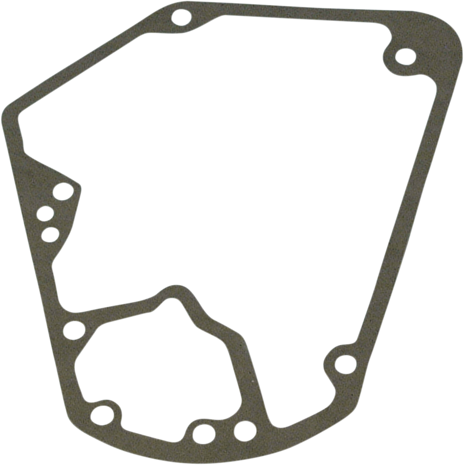 JAMES GASKET Cam Cover Gasket - Big Twin JGI-25225-70-B