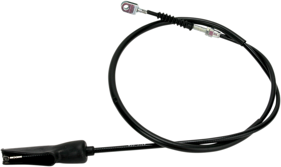 Parts Unlimited Brake Cable - Yamaha 5x6-26341-00