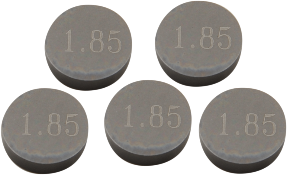 PROX Valve Shims - 5 pack 29.748185