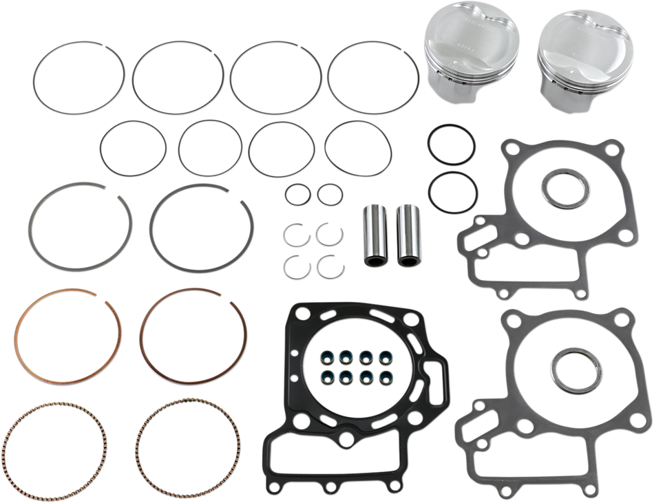 WISECO Piston Kit PK1823