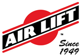 Air Lift Replacement Air Spring - Bellows Type 50252