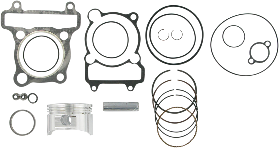 WISECO Piston Kit - Standard- Timber Wolf High-Performance PK1054