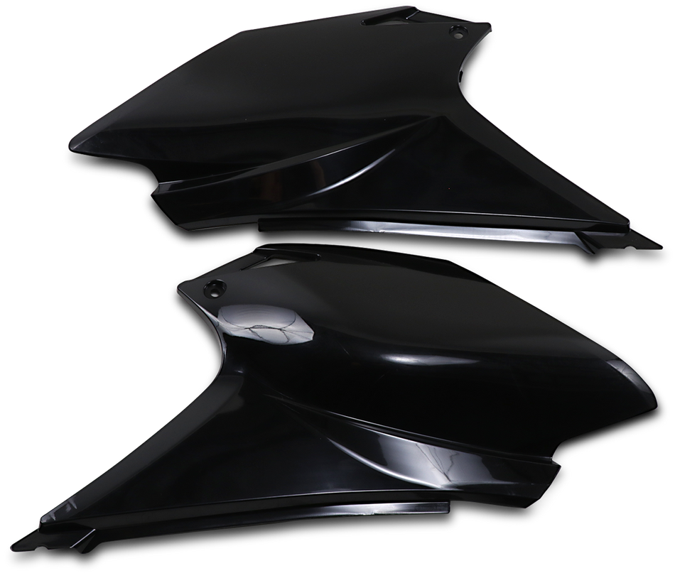 UFO Side Panels - Black HO04676-001