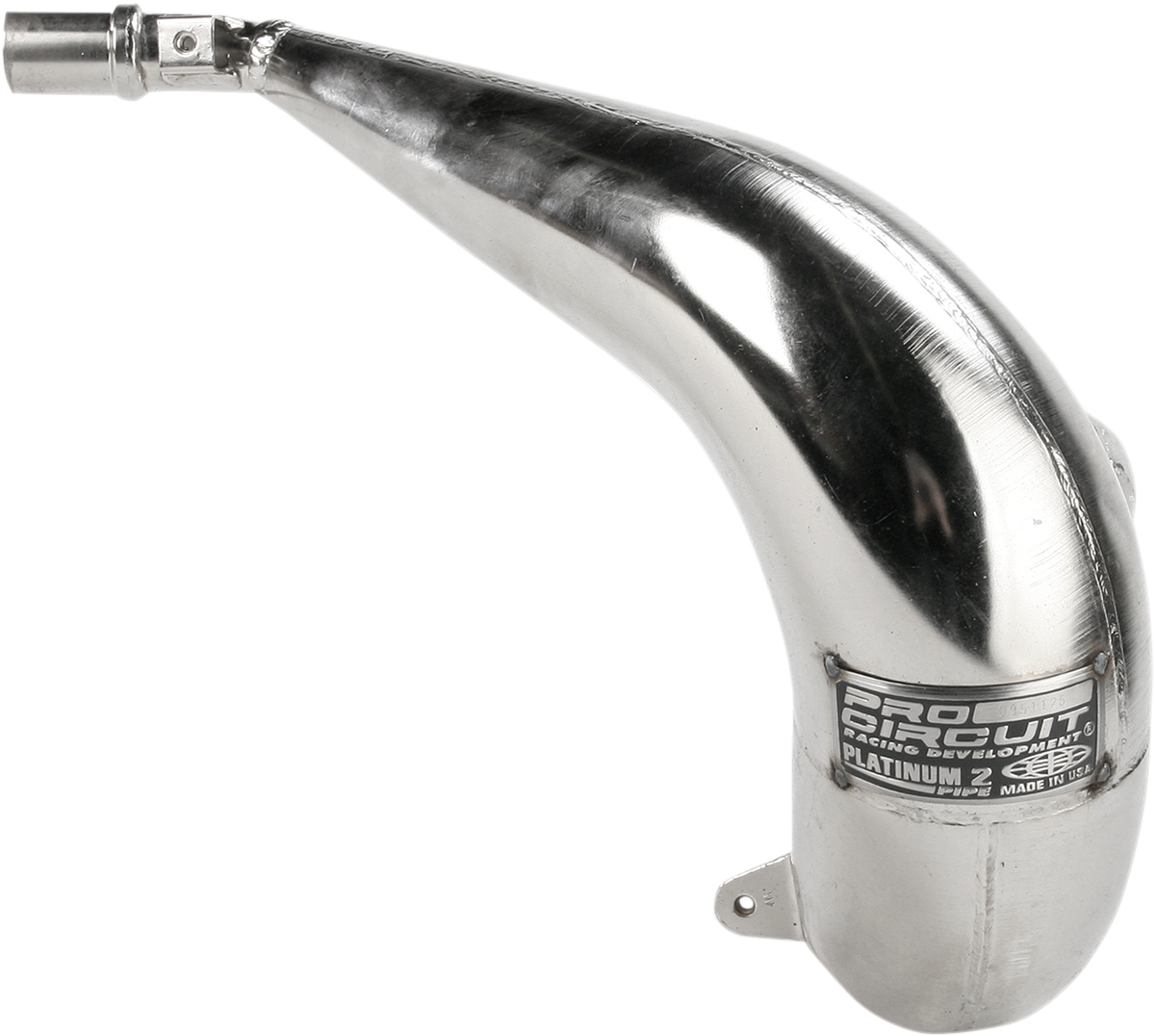 PRO CIRCUIT Platinum 2 Pipe 951125