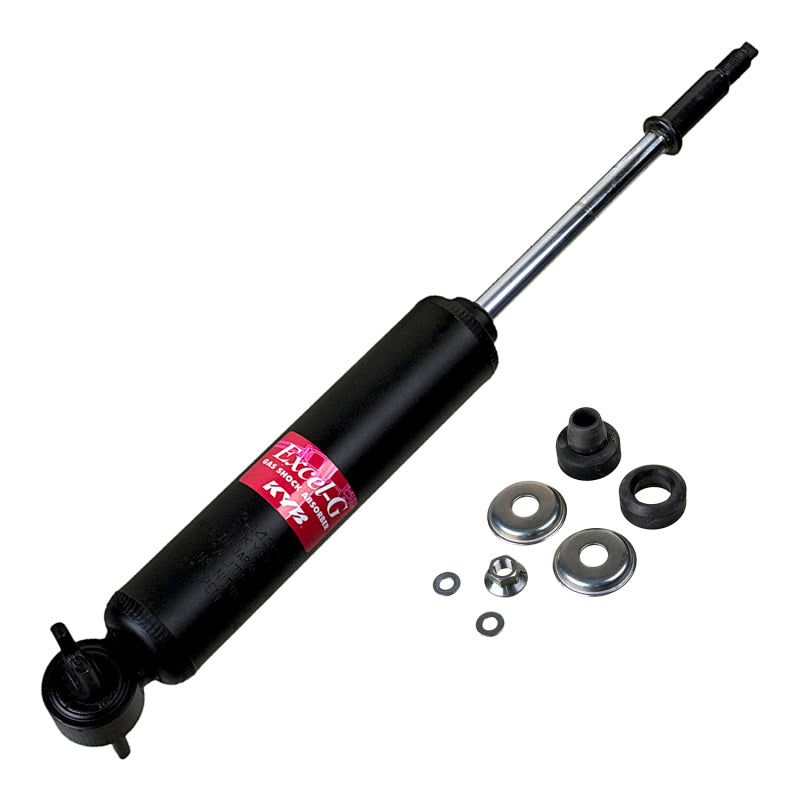 KYB Shocks & Struts Excel-G Front DODGE Ram 1500 Pickup (2WD) 2002-08 344398