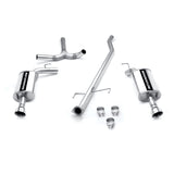 MagnaFlow Sys CB 05- Mazdaspeed6 2.3L Turbo 16609