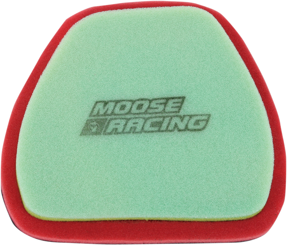 MOOSE RACING Pre-Oiled Air Filter - Yamaha P1-80-45