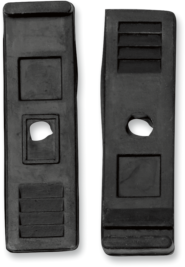 Parts Unlimited Motorhaubenklemme – Ski-Doo – 2er-Pack 12-133-000 