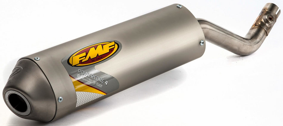 FMF Powercore 4 Muffler 41425