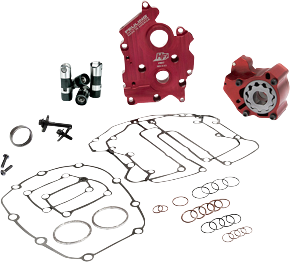 FEULING OIL PUMP CORP. Kit de sistema de aceite Race Series 7097ST 