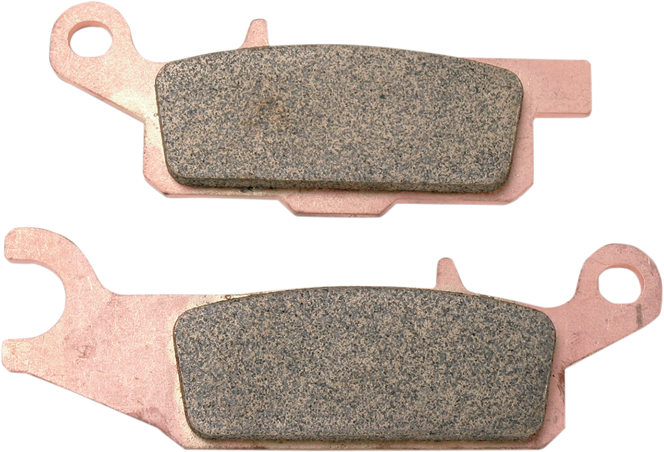 SBS Off-Road Sintered Brake Pads - Yamaha 849SI