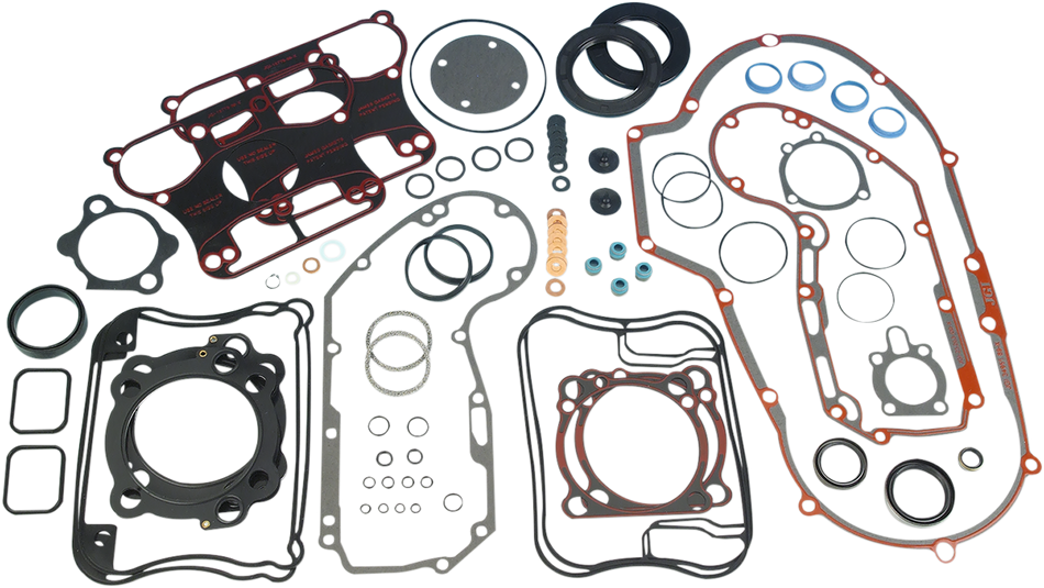 JAMES GASKET Motor Gasket Kit - XL 17026-91-MLS