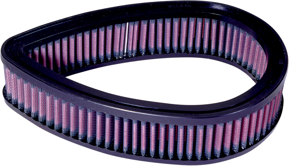 K & N Air Filter - Flux/Torch E-3333