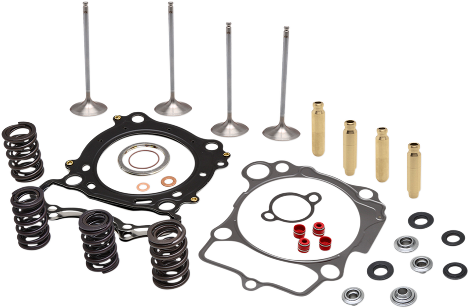 KIBBLEWHITE Cylinder Head Service Kit 60-61600