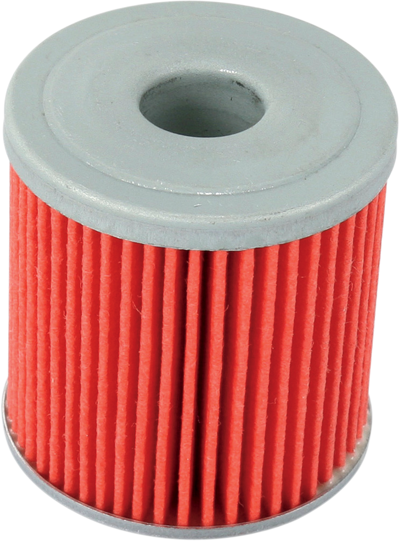 MOOSE RACING Oil Filter - Suzuki DT-09-70