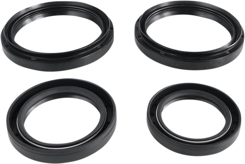 EPI Differential Seal Kit - Front and Rear WE290112