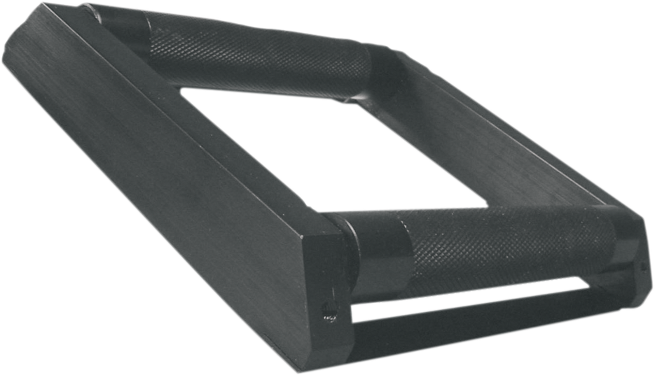 HARDLINE Deluxe Rollastand RS-00002