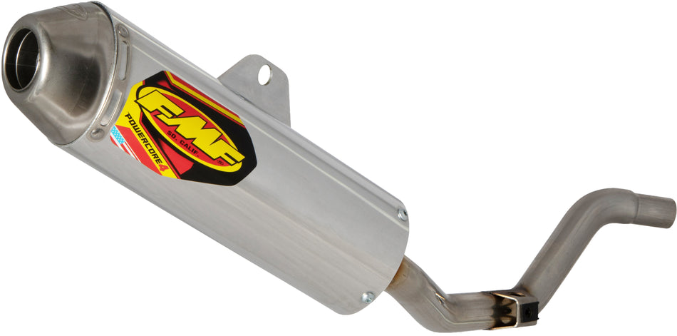 FMF Powercore 4 Hex Muffler 41584