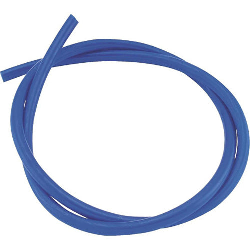 Helix Transparent Tubing 5/16X 3ft Blue 920010