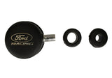 Ford Racing Black Satin Valve Cover Cobra M-6582-A
