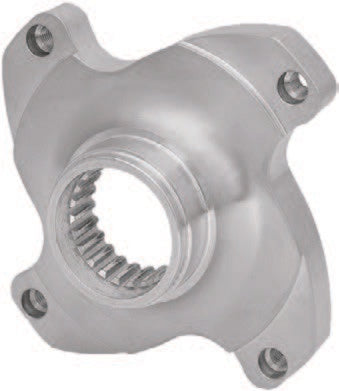 DURABLUE Sprocket Hub Hon 250XSP