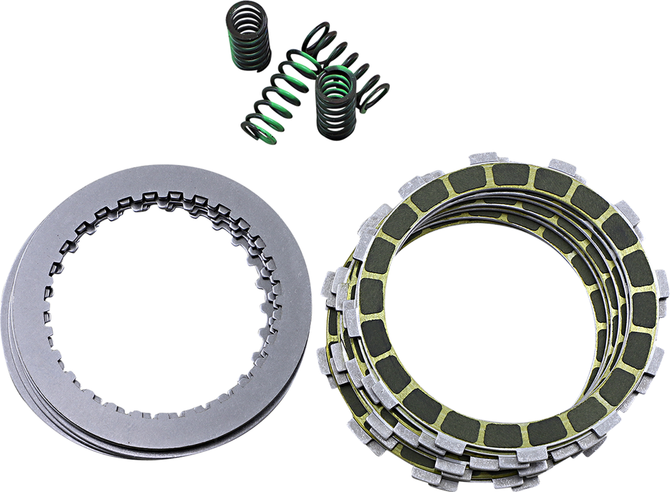 BARNETT Clutch Kit Thruxton 900 2004-2011  303-75-10004