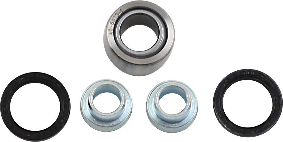 MOOSE RACING Shock Bearing Kit - Back Lower 29-5088