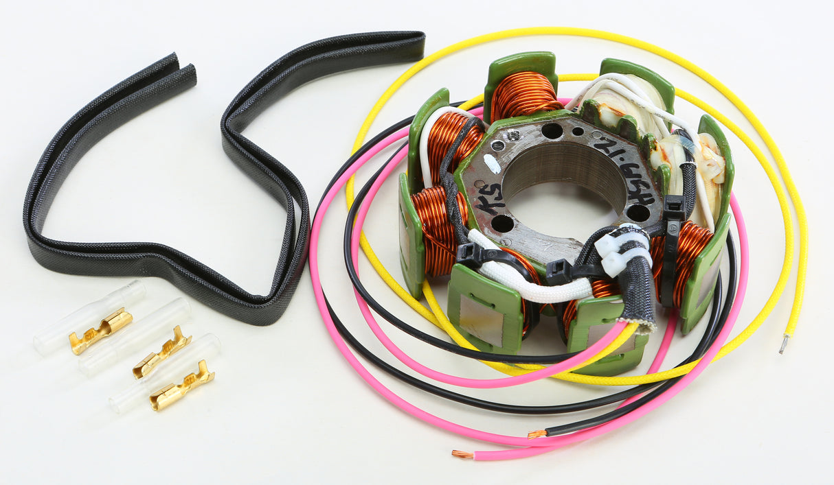 RICKS Stator 21-615H