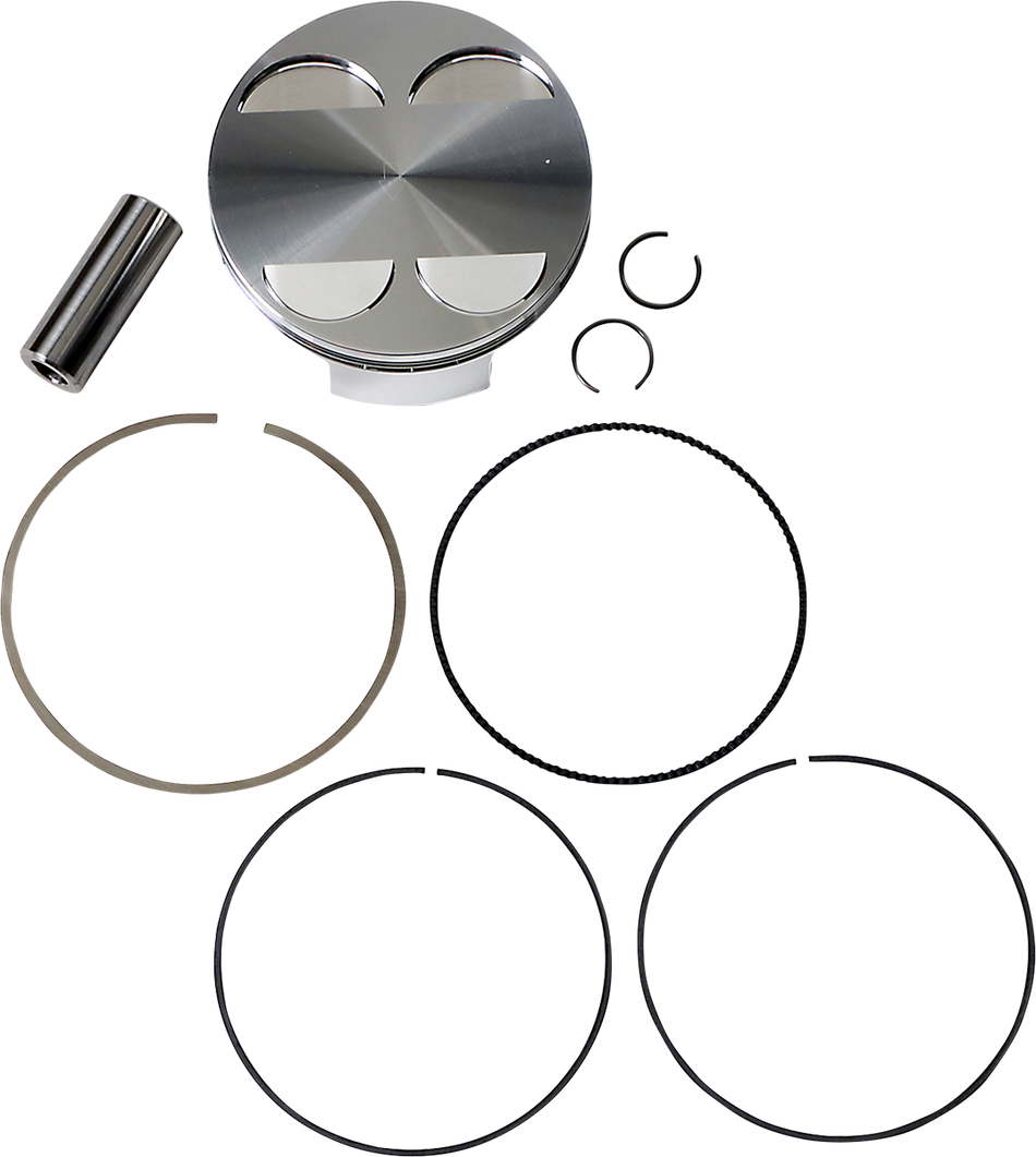 JE PISTONS Piston Kit 274759